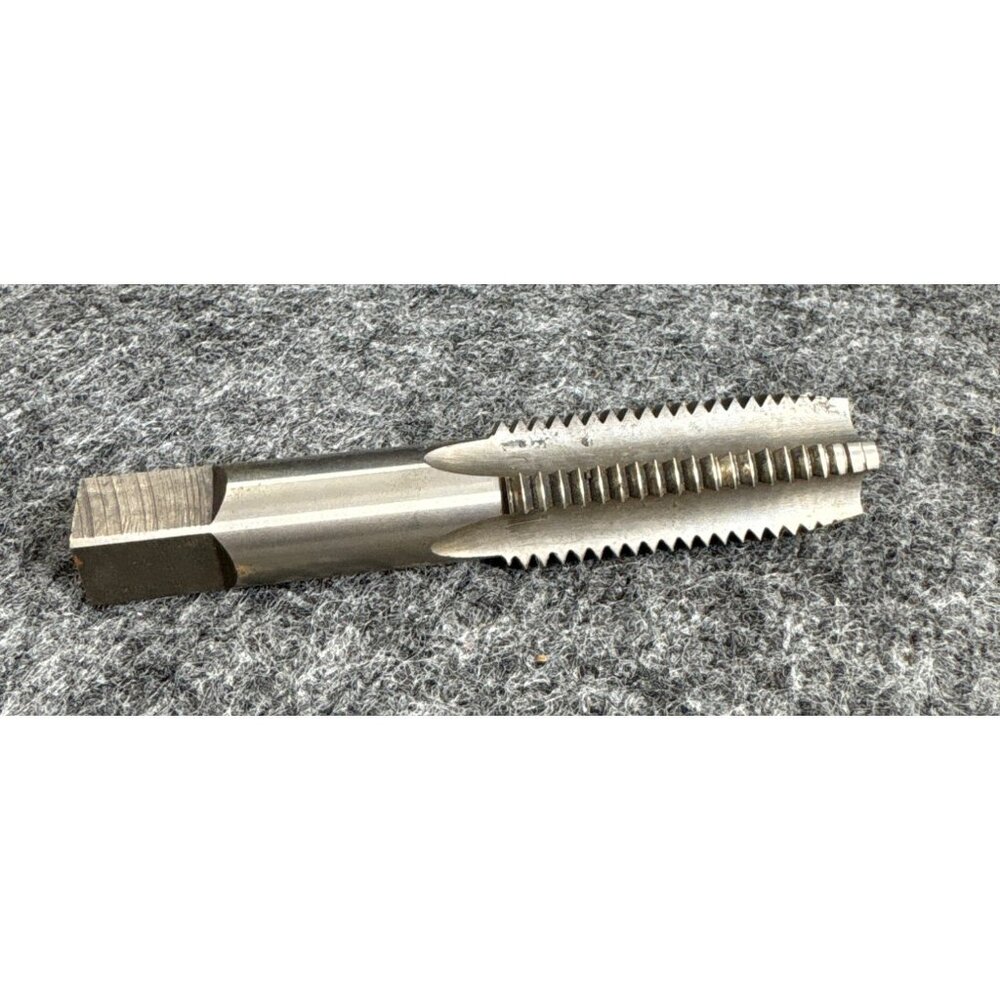 High-Speed Steel Thread Tap 3/4-10"